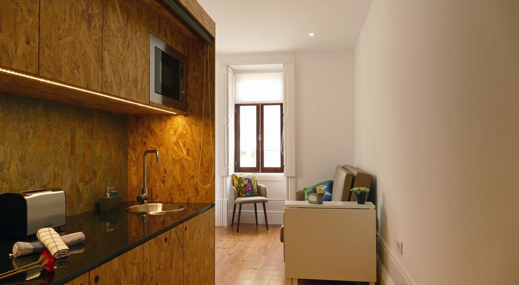 Furadouro Surf Camp Apartment Ovar Exterior photo